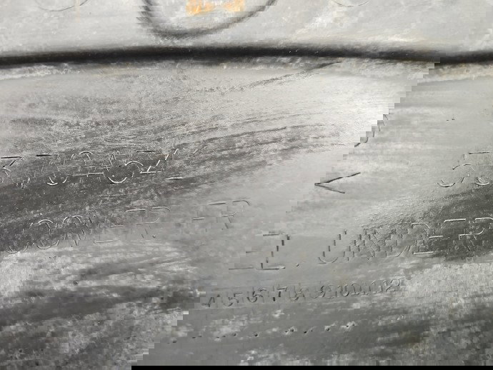 Scut sub bara PEUGEOT 4007 [Fabr 2007-2012] 5370A541