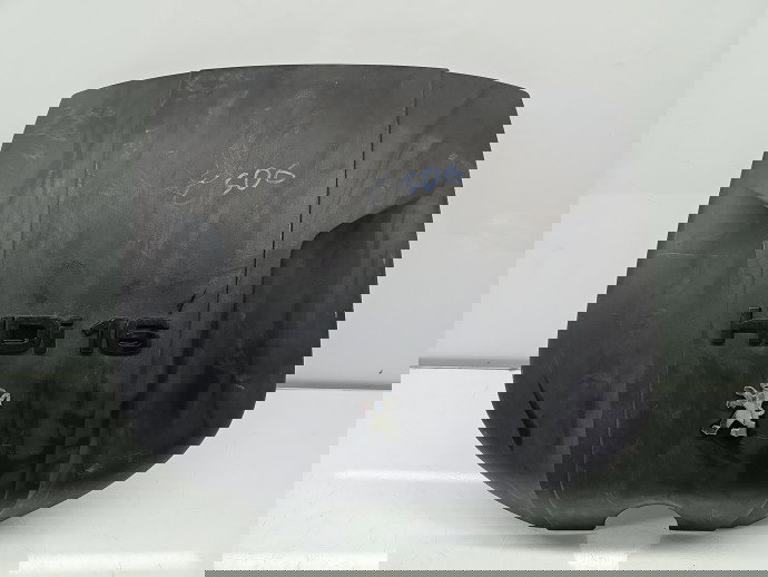 Capac motor PEUGEOT 4007 [Fabr 2007-2012] 9682120380 2.2 HDi 4HN 115KW / 156CP