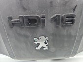 Capac motor PEUGEOT 4007 [Fabr 2007-2012] 9682120380 2.2 HDi 4HN 115KW / 156CP