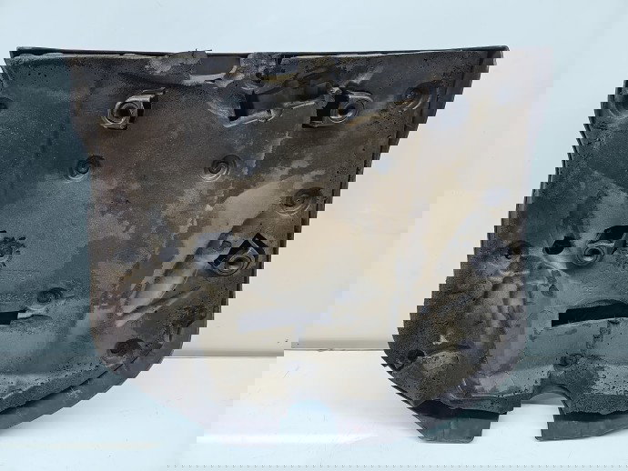 Capac motor PEUGEOT 4007 [Fabr 2007-2012] 9682120380 2.2 HDi 4HN 115KW / 156CP