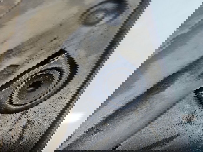 Capac motor PEUGEOT 4007 [Fabr 2007-2012] 9682120380 2.2 HDi 4HN 115KW / 156CP