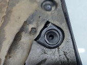 Capac motor PEUGEOT 4007 [Fabr 2007-2012] 9682120380 2.2 HDi 4HN 115KW / 156CP