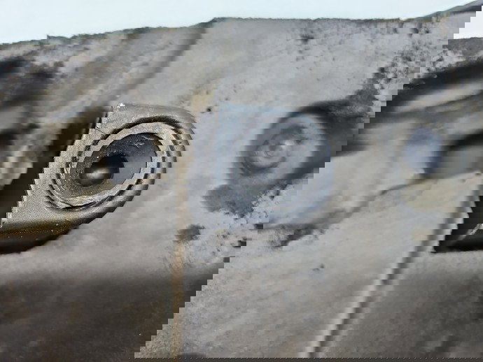 Capac motor PEUGEOT 4007 [Fabr 2007-2012] 9682120380 2.2 HDi 4HN 115KW / 156CP