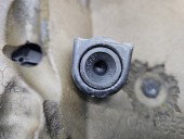 Capac motor PEUGEOT 4007 [Fabr 2007-2012] 9682120380 2.2 HDi 4HN 115KW / 156CP