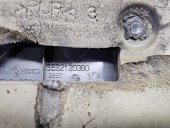 Capac motor PEUGEOT 4007 [Fabr 2007-2012] 9682120380 2.2 HDi 4HN 115KW / 156CP