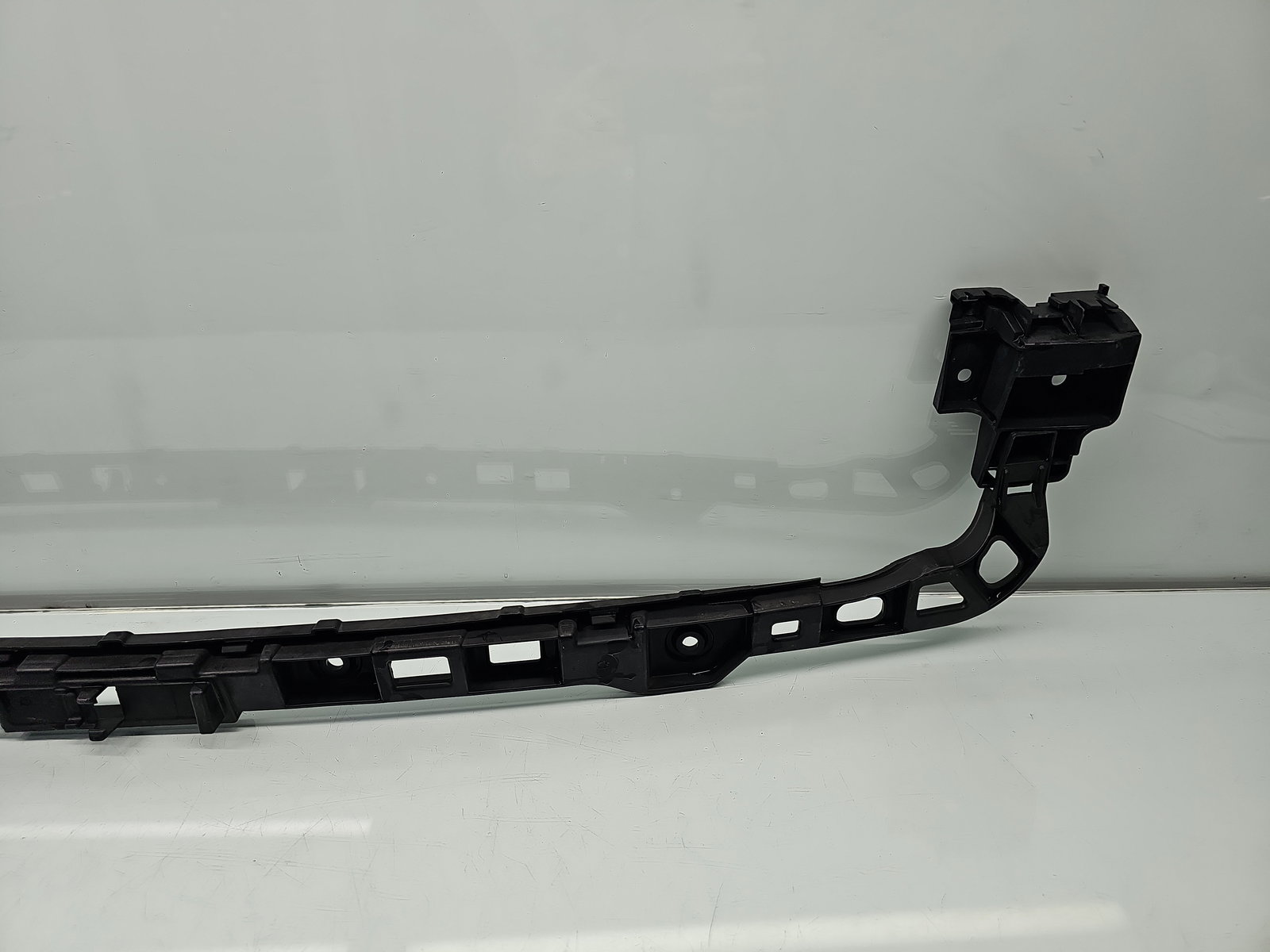 Suport central bara spate Volkswagen Golf 6 (5K1) [Fabr 2009-2013] 5K6807863 - imagine 3