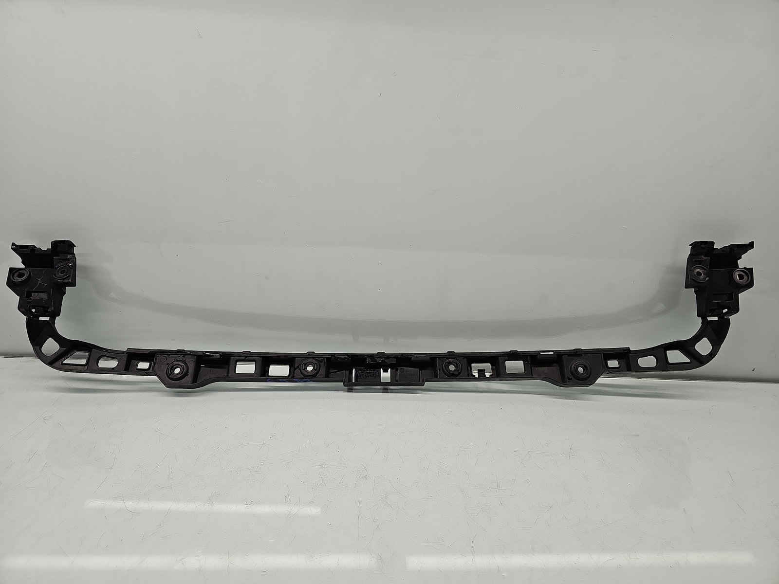 Suport central bara spate Volkswagen Golf 6 (5K1) [Fabr 2009-2013] 5K6807863 - imagine 4