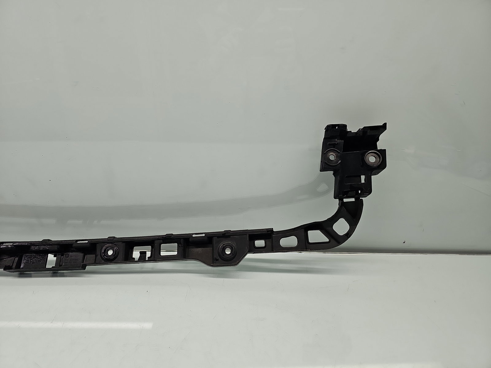 Suport central bara spate Volkswagen Golf 6 (5K1) [Fabr 2009-2013] 5K6807863 - imagine 5