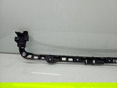 Suport central bara spate Volkswagen Golf 6 (5K1) [Fabr 2009-2013] 5K6807863