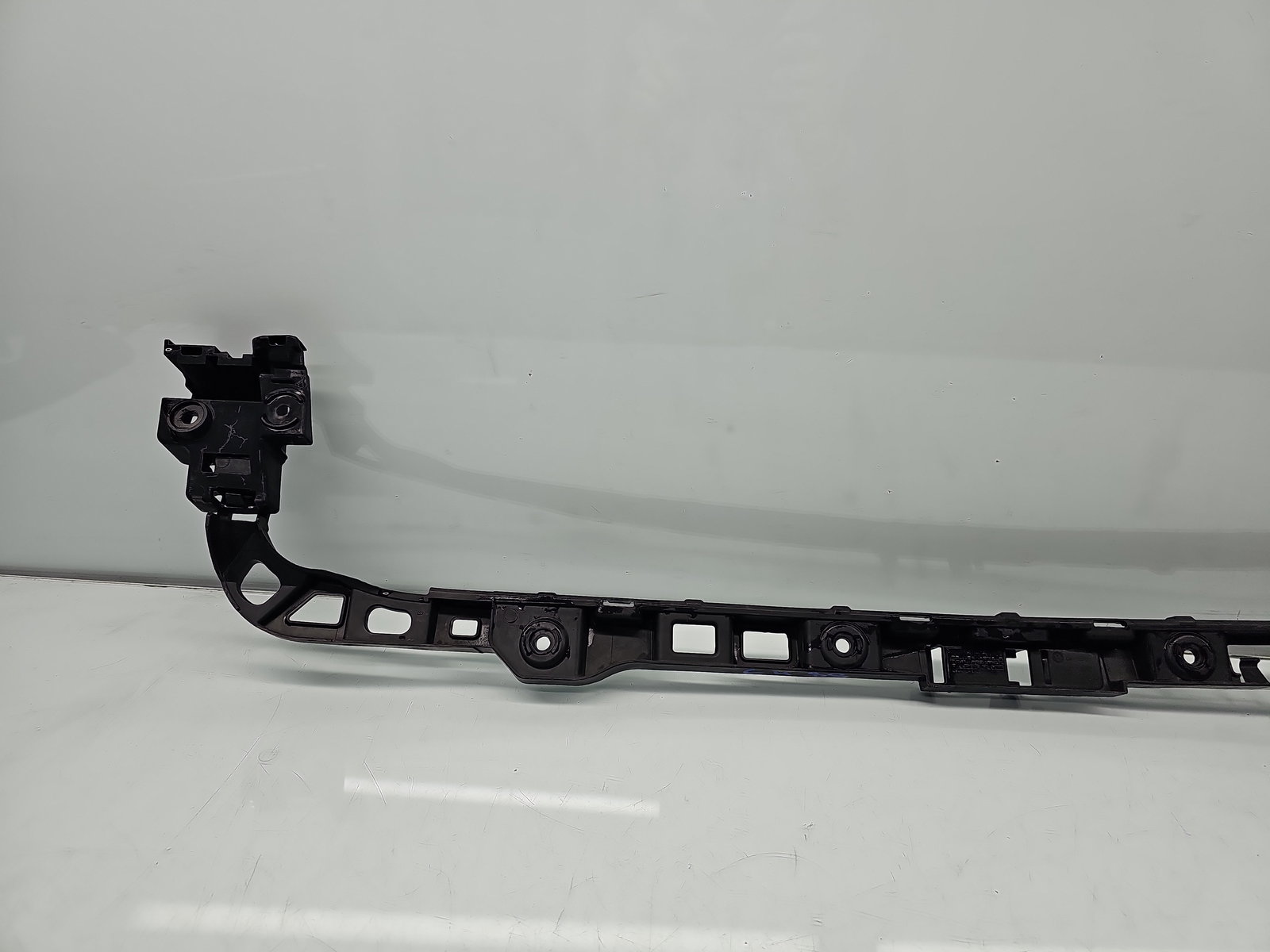 Suport central bara spate Volkswagen Golf 6 (5K1) [Fabr 2009-2013] 5K6807863 - imagine 6