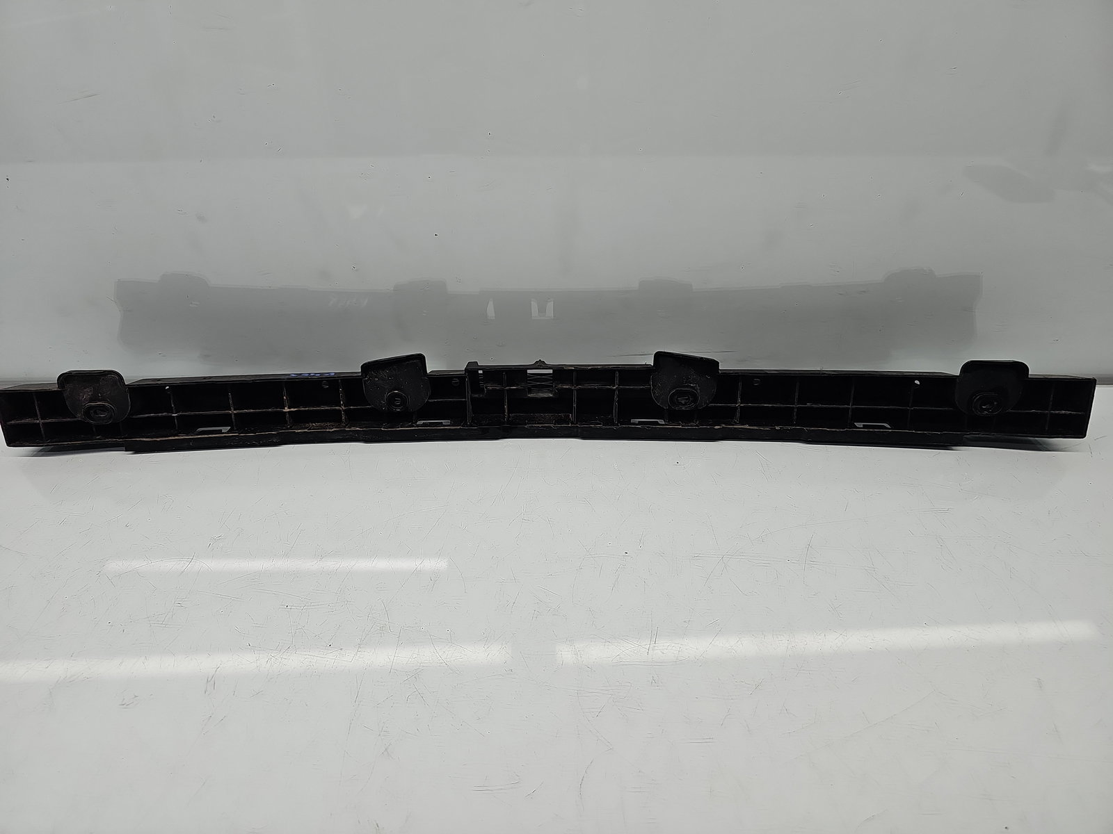 Suport central bara spate Volkswagen Passat B7 (362) [Fabr 2010-2014] 3AE807863 - imagine 2