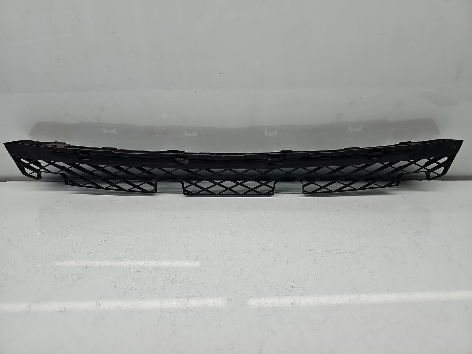 Suport central bara spate Volkswagen Passat B7 (362) [Fabr 2010-2014] 3AE807863 - imagine 3