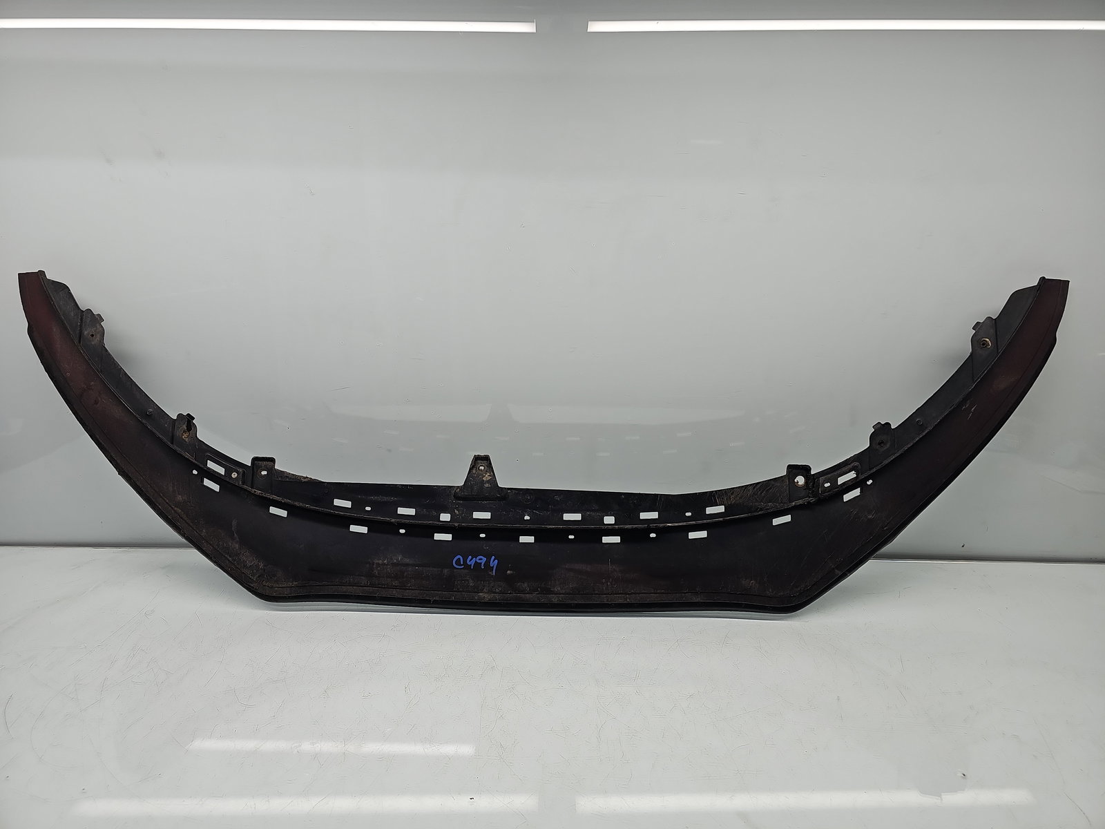 Scut sub bara Volkswagen Polo (6R) [Fabr 2009-2016] 6R0805915C