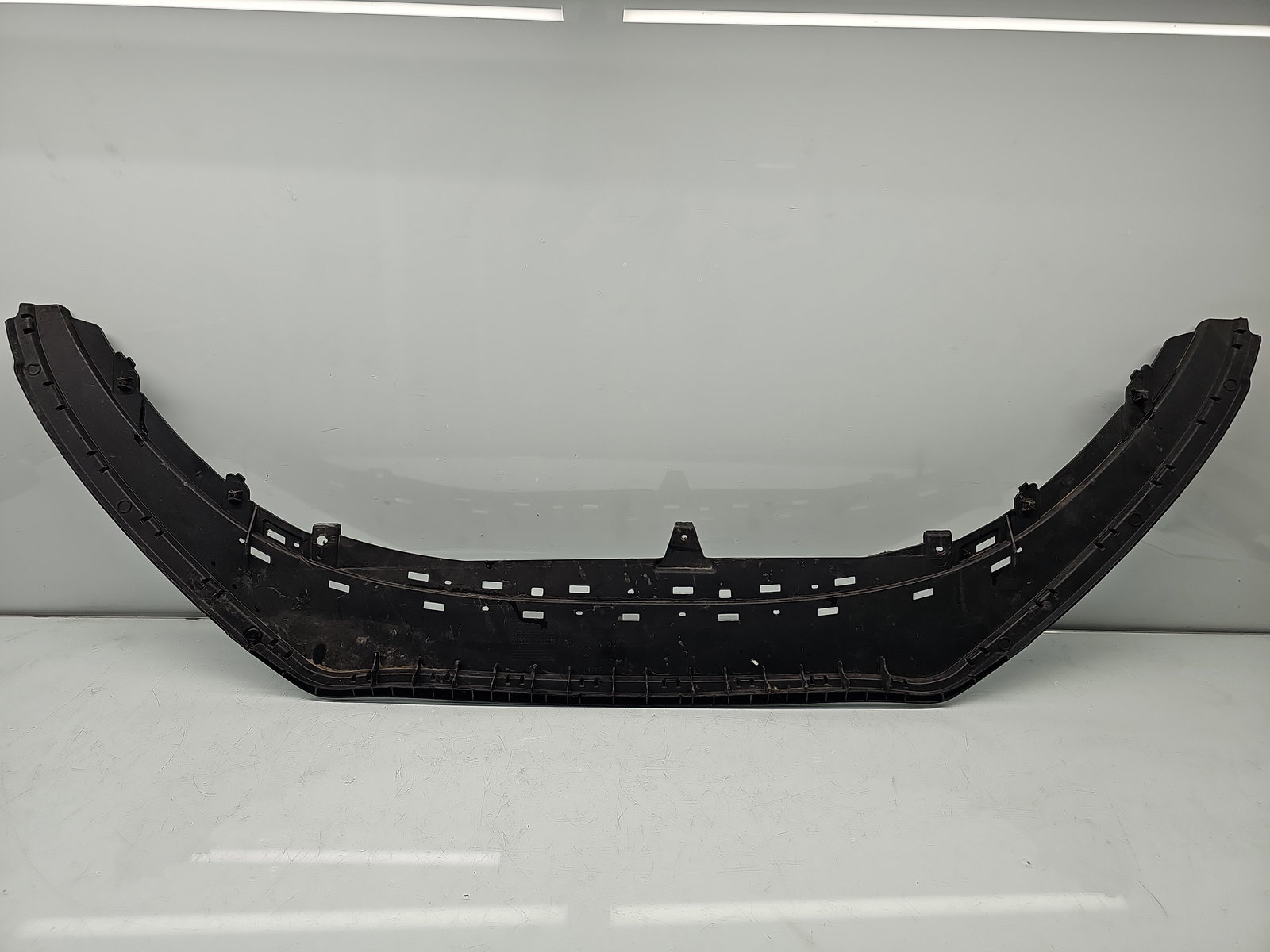 Scut sub bara Volkswagen Polo (6R) [Fabr 2009-2016] 6R0805915C - imagine 4