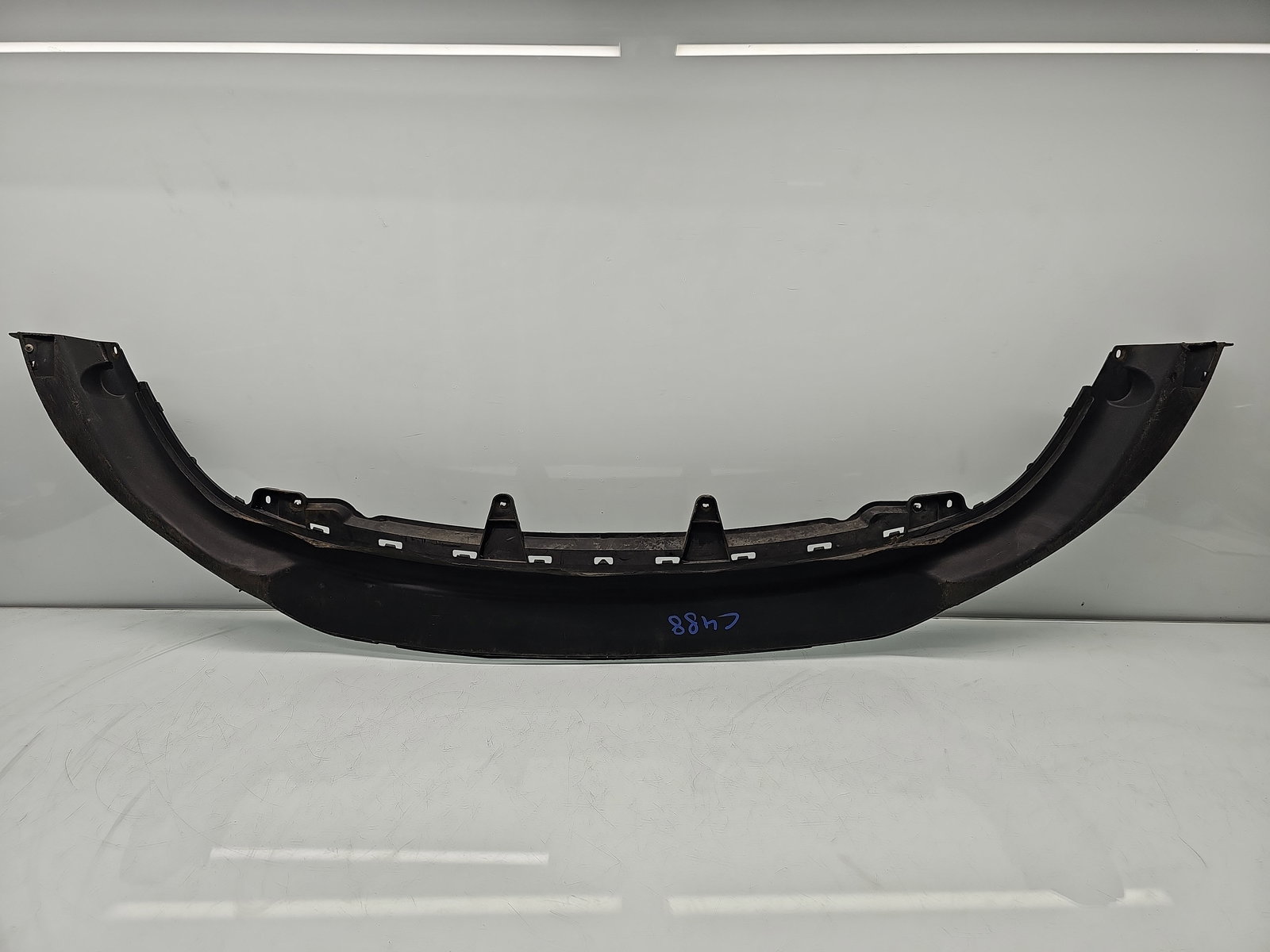 Scut sub bara Volkswagen Golf 6 (5K1) [Fabr 2009-2013] 5K0805903E