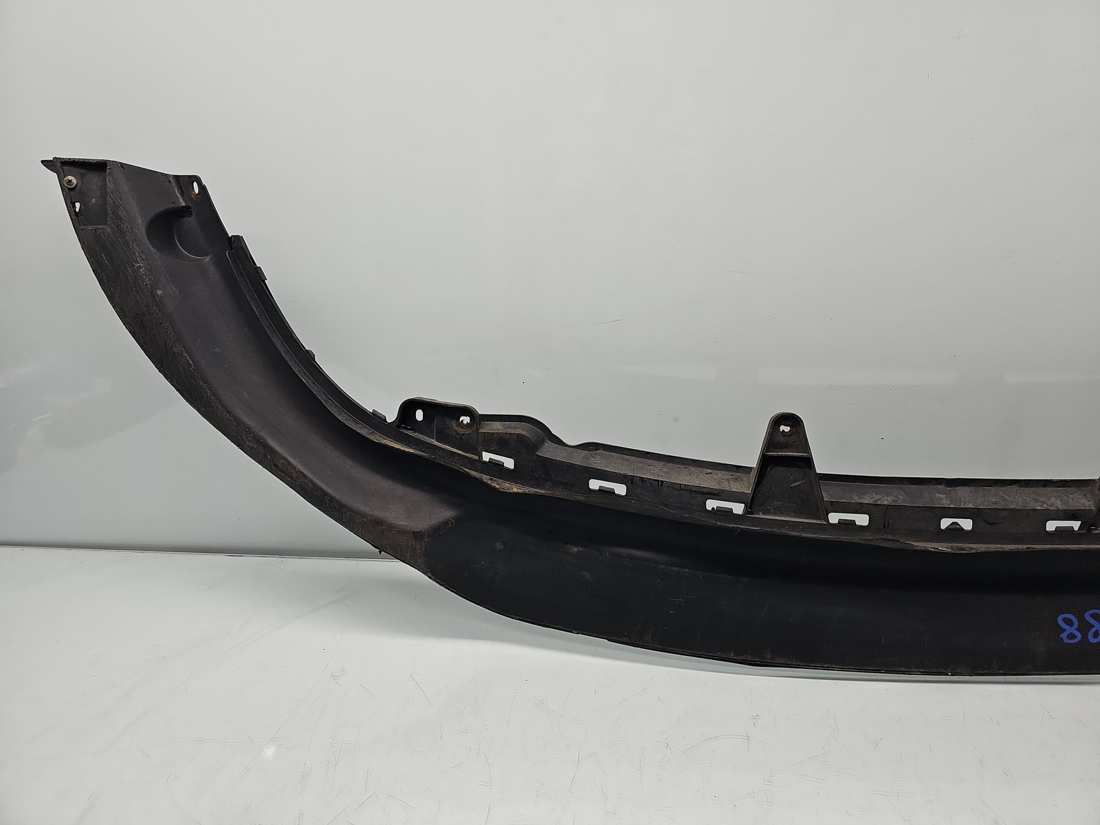 Scut sub bara Volkswagen Golf 6 (5K1) [Fabr 2009-2013] 5K0805903E - imagine 3