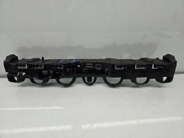 Suport central bara spate Renault Clio 4 (B98) Hatchback [Fabr 2012-2020] 850424459R