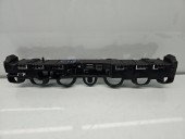 Suport central bara spate Renault Clio 4 (B98) Hatchback [Fabr 2012-2020] 850424459R