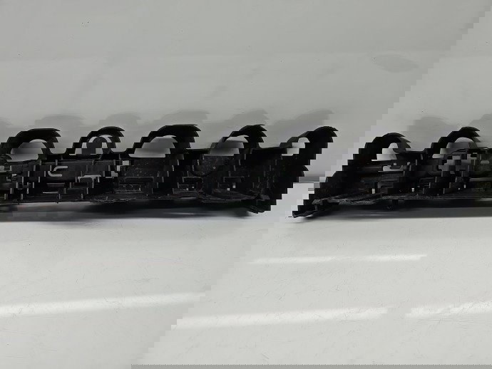 Suport central bara spate Renault Clio 4 (B98) Hatchback [Fabr 2012-2020] 850424459R