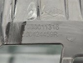 Suport central bara spate Renault Clio 4 (B98) Hatchback [Fabr 2012-2020] 850424459R