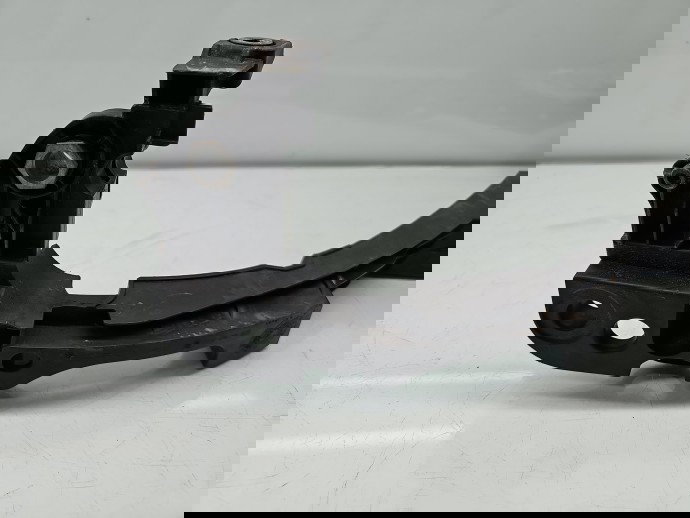 Suport far stanga Volkswagen Golf 6 (5K1) [Fabr 2009-2013] 5K0807889