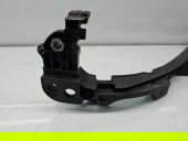 Suport far stanga Volkswagen Golf 6 (5K1) [Fabr 2009-2013] 5K0807889