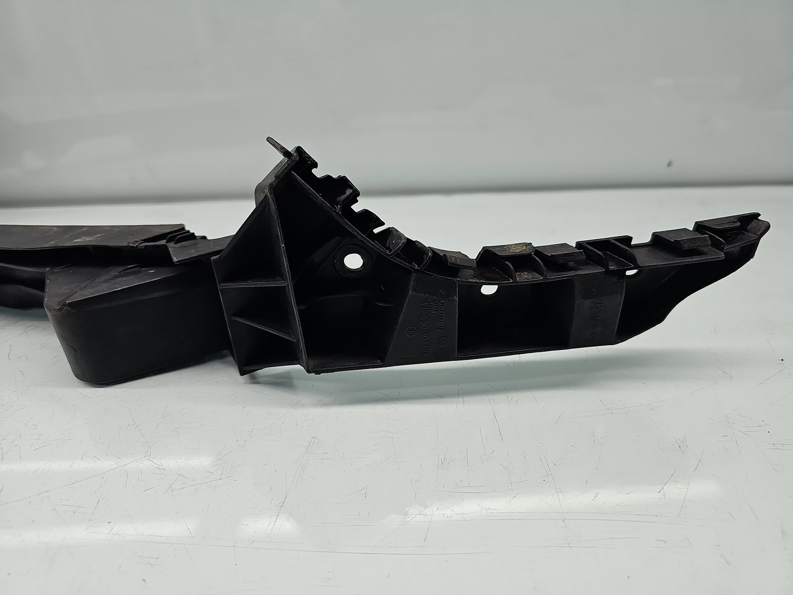 Suport far stanga Volkswagen Golf 6 (5K1) [Fabr 2009-2013] 5K0807889 - imagine 6