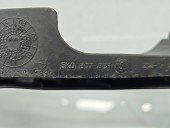 Suport far stanga Volkswagen Golf 6 (5K1) [Fabr 2009-2013] 5K0807889