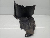 Carenaj roata stanga fata Volkswagen Passat B7 (362) [Fabr 2010-2014] 3AA805911