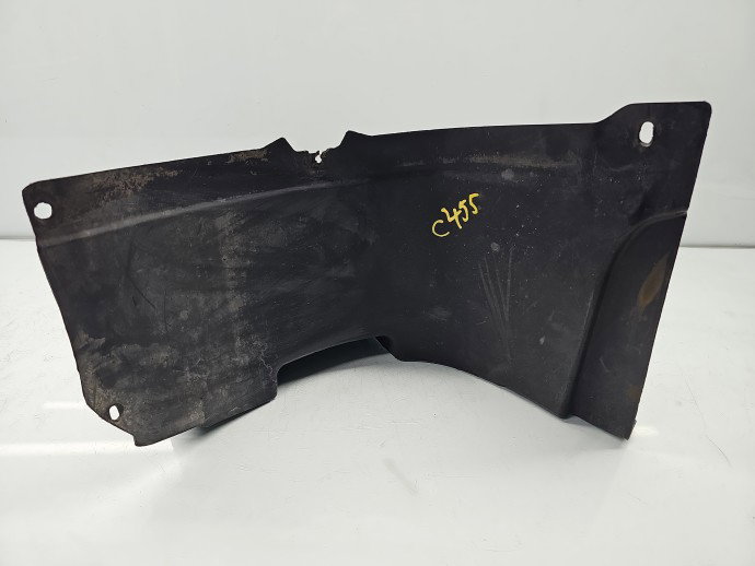 Carenaj roata stanga fata Volkswagen Passat B7 (362) [Fabr 2010-2014] 3AA805911