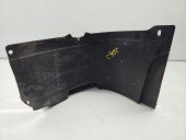 Carenaj roata stanga fata Volkswagen Passat B7 (362) [Fabr 2010-2014] 3AA805911