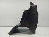 Carenaj roata stanga fata Volkswagen Passat B7 (362) [Fabr 2010-2014] 3AA805911