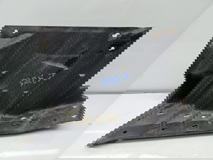 Scut lateral stanga PEUGEOT 4007 [Fabr 2007-2012] 5370A595