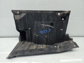 Scut lateral stanga PEUGEOT 4007 [Fabr 2007-2012] 5370A595