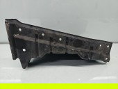 Scut lateral stanga PEUGEOT 4007 [Fabr 2007-2012] 5370A595