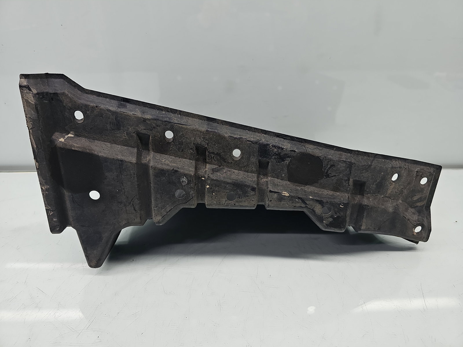 Scut lateral stanga PEUGEOT 4007 [Fabr 2007-2012] 5370A595 - imagine 3
