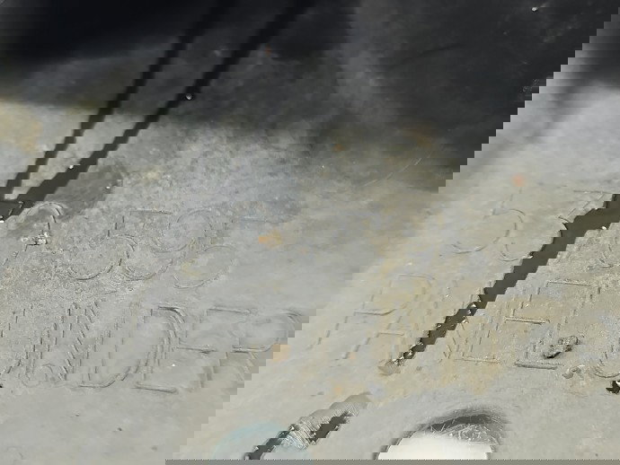 Scut lateral stanga PEUGEOT 4007 [Fabr 2007-2012] 5370A595