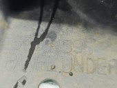 Scut lateral stanga PEUGEOT 4007 [Fabr 2007-2012] 5370A595