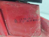 Stop aripa dreapta Volkswagen Golf 4 Variant (1J5) [Fabr 1999-2005] Break 1J9945075P