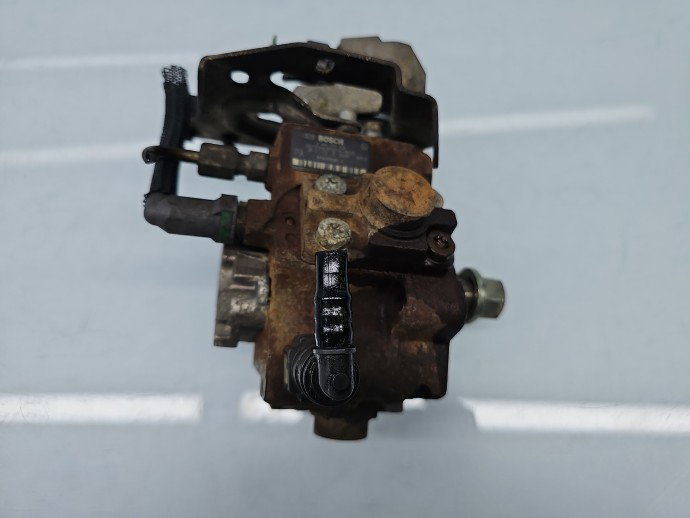 Pompa inalta presiune Ford Focus 2 (DA) [Fabr 2004-2012] 9656300380A, 0445010102 1.6 TDCI DV6T 66KW / 90CP