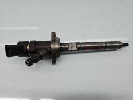 Injector Ford Focus 2 (DA) [Fabr 2004-2012] OEM, 0445110259 1.6 TDCI DV6T 66KW / 90CP