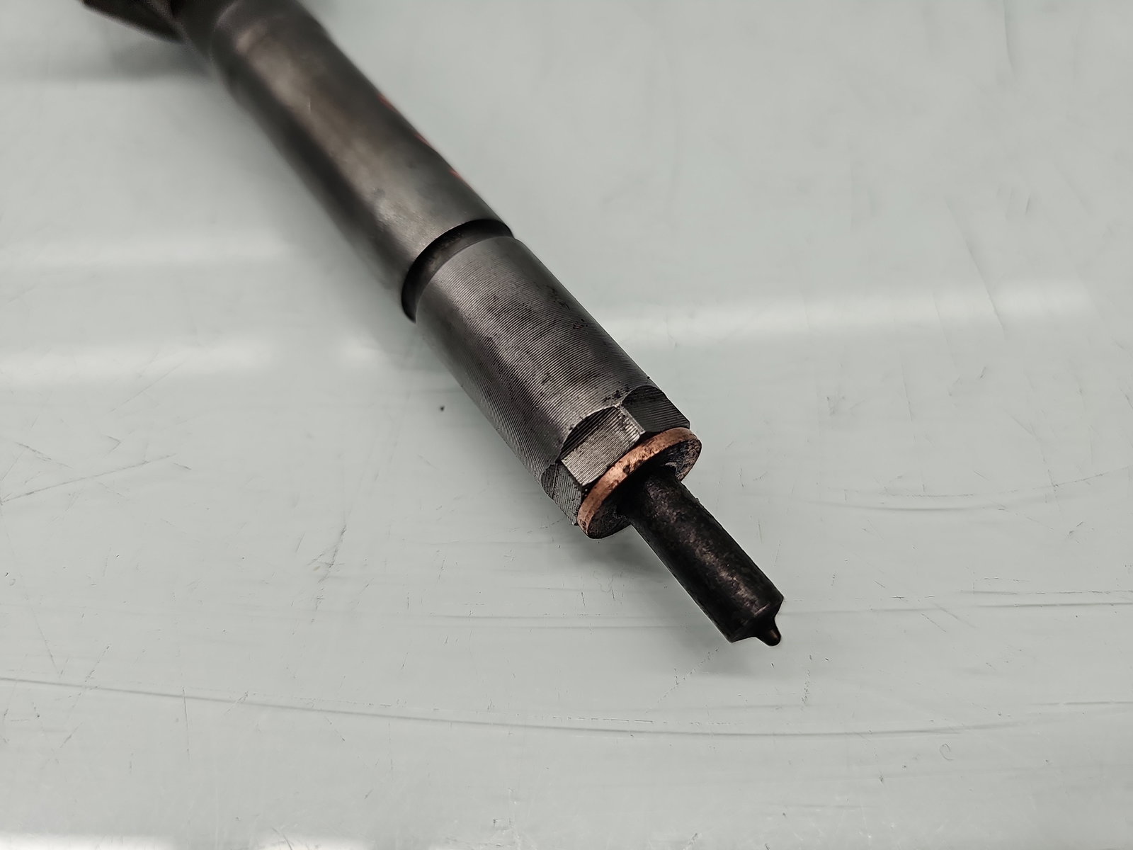 Injector Ford Focus 2 (DA) [Fabr 2004-2012] OEM, 0445110259 1.6 TDCI DV6T 66KW / 90CP - imagine 3
