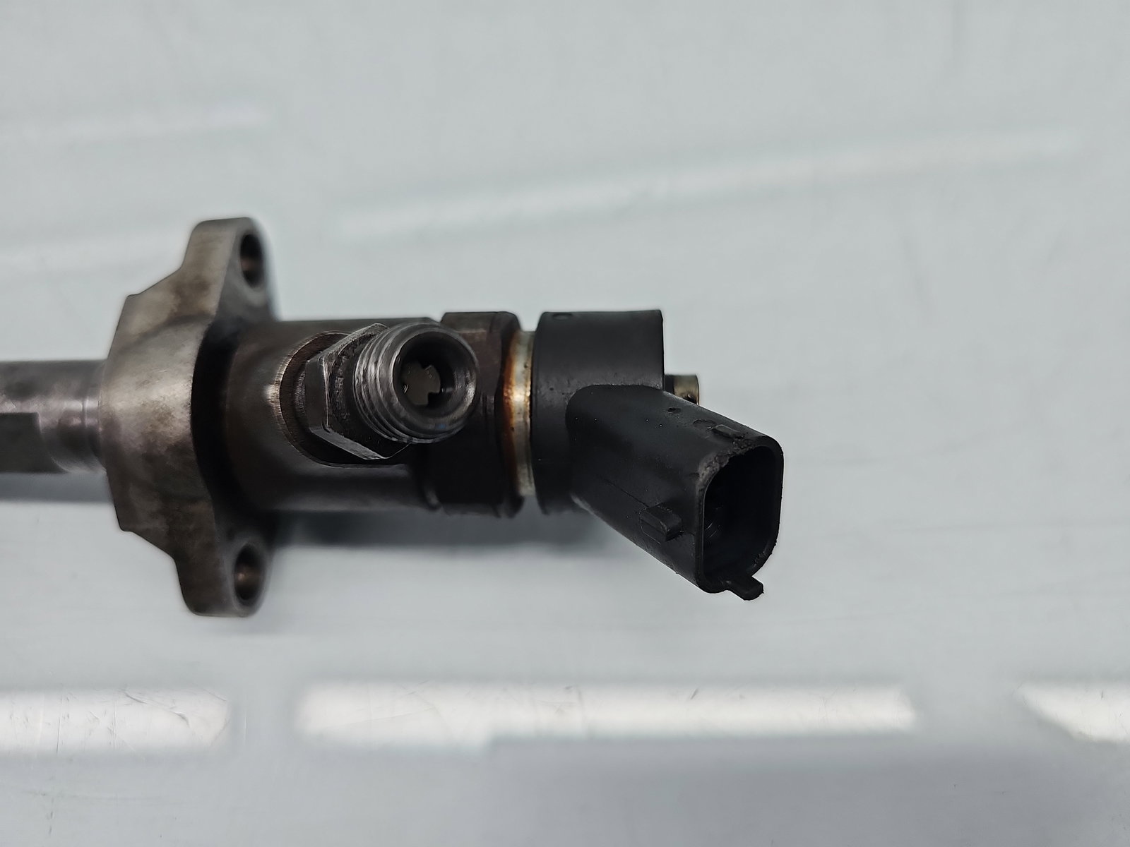 Injector Ford Focus 2 (DA) [Fabr 2004-2012] OEM, 0445110259 1.6 TDCI DV6T 66KW / 90CP - imagine 4