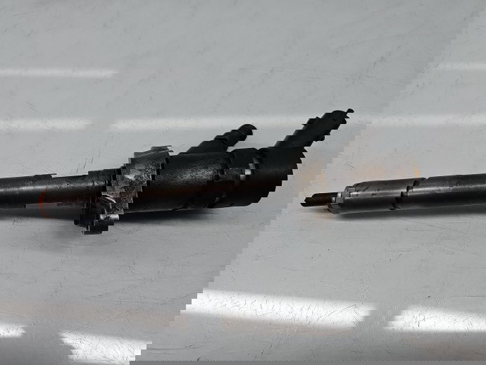 Injector Ford Focus 2 (DA) [Fabr 2004-2012] OEM, 0445110239 1.6 TDCI DV6T 66KW / 90CP