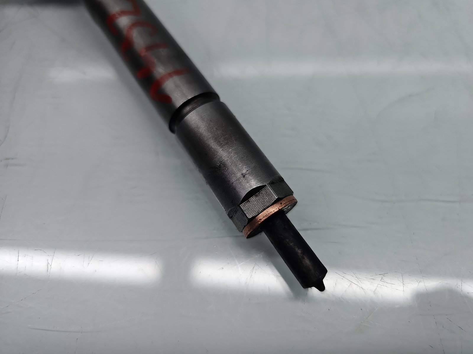 Injector Ford Focus 2 (DA) [Fabr 2004-2012] OEM, 0445110239 1.6 TDCI DV6T 66KW / 90CP - imagine 3