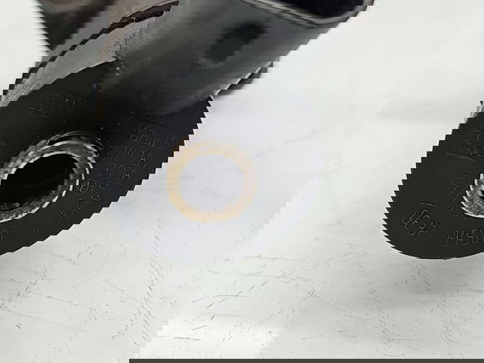 Injector Ford Focus 2 (DA) [Fabr 2004-2012] OEM, 0445110239 1.6 TDCI DV6T 66KW / 90CP