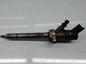 Injector Ford Focus 2 (DA) [Fabr 2004-2012] OEM, 0445110239 1.6 TDCI DV6T 66KW / 90CP