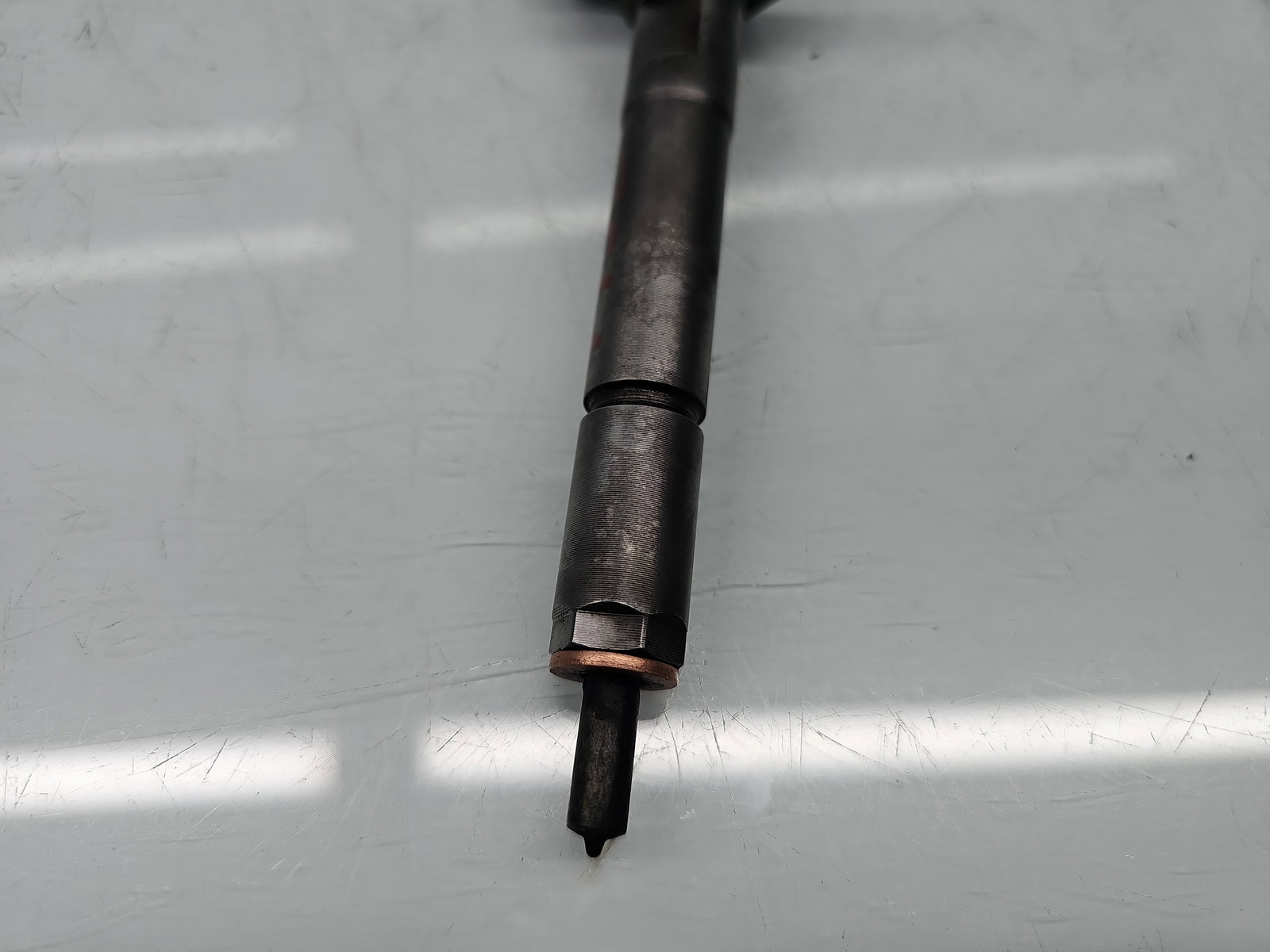 Injector Ford Focus 2 (DA) [Fabr 2004-2012] OEM, 0445110239 1.6 TDCI DV6T 66KW / 90CP - imagine 3