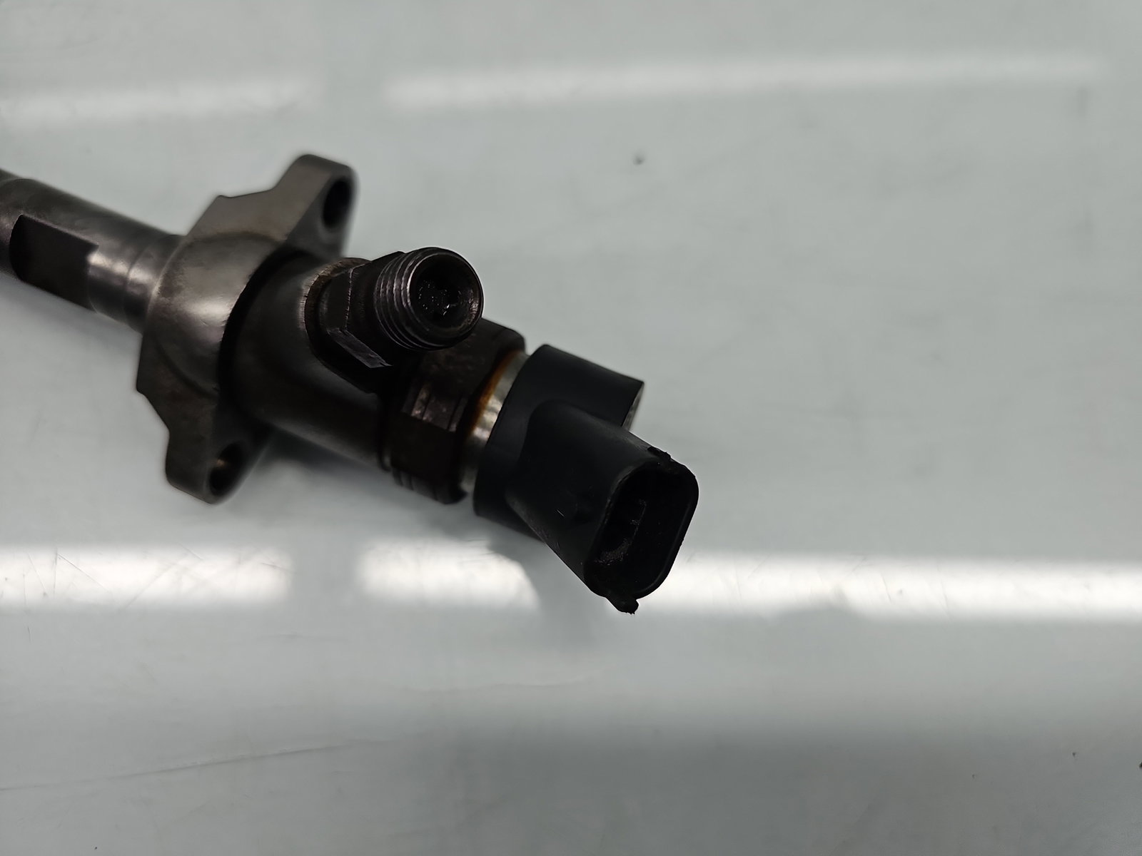 Injector Ford Focus 2 (DA) [Fabr 2004-2012] OEM, 0445110239 1.6 TDCI DV6T 66KW / 90CP - imagine 4
