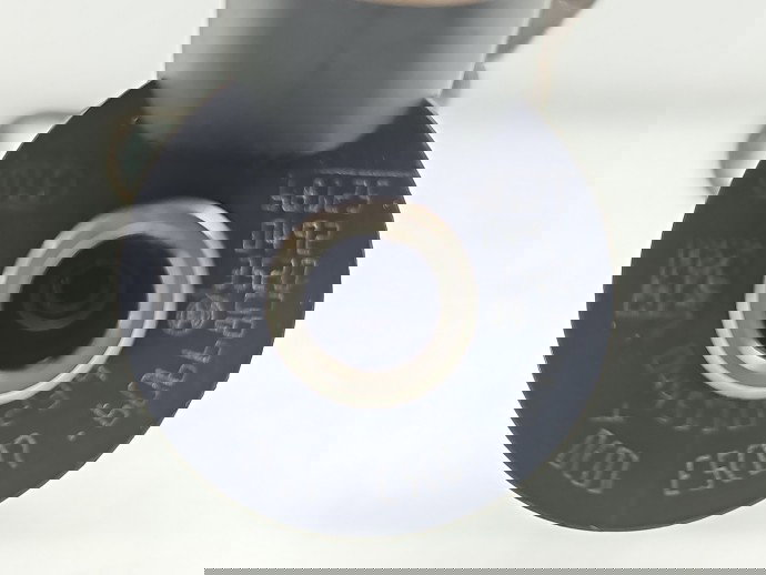 Injector Ford Focus 2 (DA) [Fabr 2004-2012] OEM, 0445110239 1.6 TDCI DV6T 66KW / 90CP